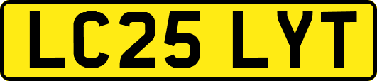 LC25LYT