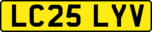 LC25LYV
