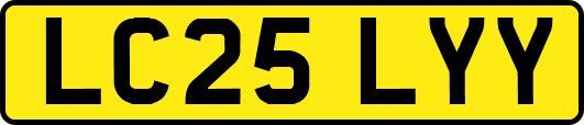 LC25LYY