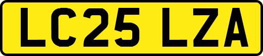 LC25LZA
