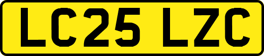 LC25LZC