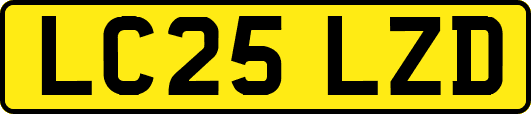 LC25LZD