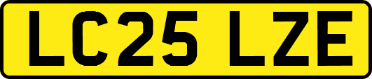 LC25LZE