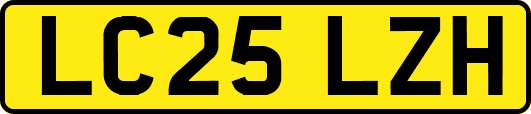 LC25LZH