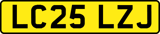LC25LZJ
