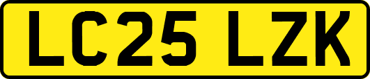 LC25LZK