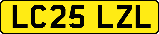 LC25LZL