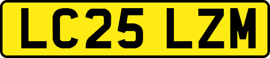 LC25LZM