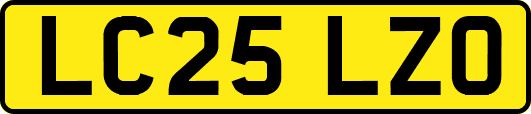 LC25LZO