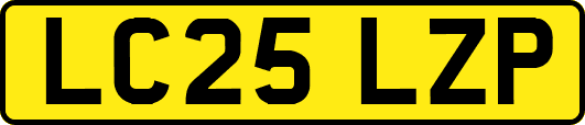 LC25LZP