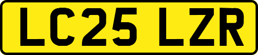 LC25LZR