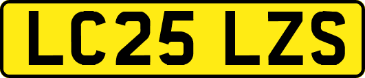 LC25LZS