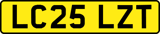 LC25LZT