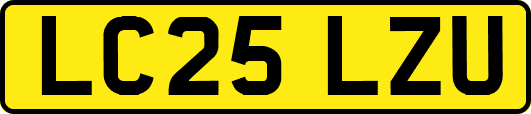 LC25LZU
