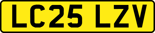LC25LZV