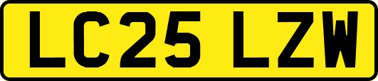LC25LZW