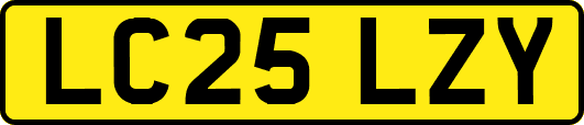 LC25LZY