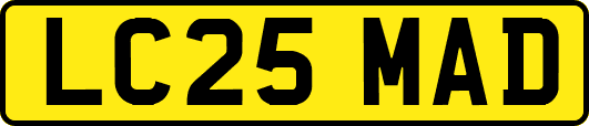 LC25MAD