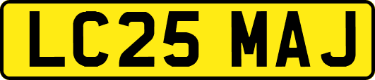 LC25MAJ