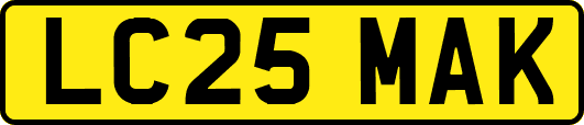 LC25MAK