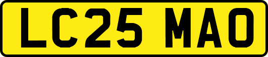 LC25MAO