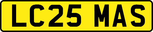 LC25MAS