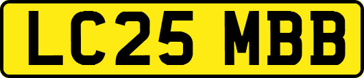 LC25MBB