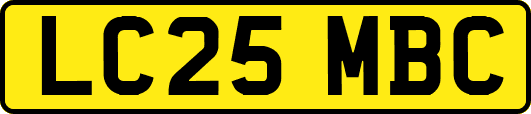 LC25MBC