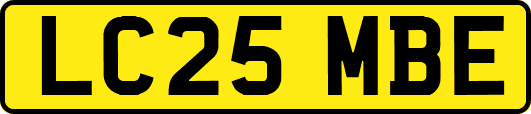 LC25MBE