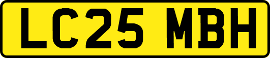 LC25MBH