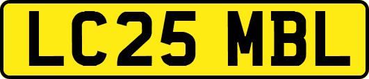 LC25MBL
