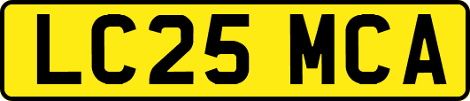 LC25MCA