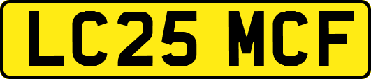 LC25MCF