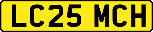 LC25MCH