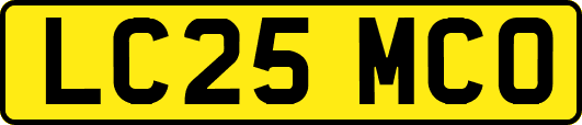 LC25MCO