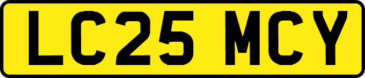 LC25MCY