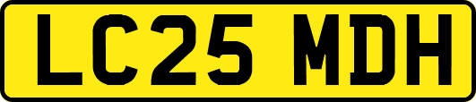 LC25MDH