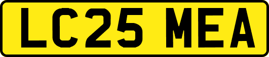 LC25MEA