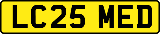 LC25MED