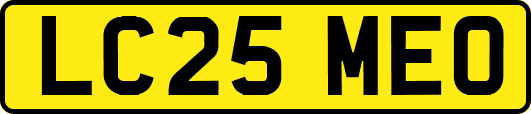 LC25MEO
