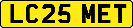 LC25MET