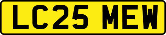 LC25MEW
