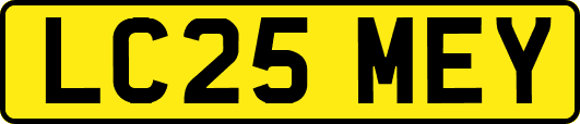 LC25MEY
