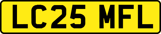 LC25MFL