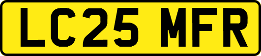 LC25MFR