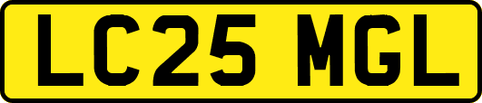 LC25MGL