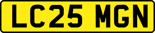 LC25MGN