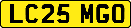 LC25MGO