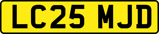 LC25MJD