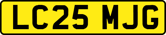 LC25MJG